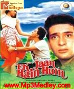 Ek Jaan Hain Hum 1983